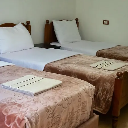 Arditi's Gæstehus Boge