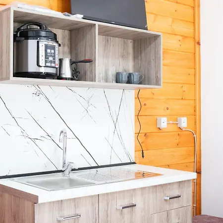 Arditi's Gæstehus 3*