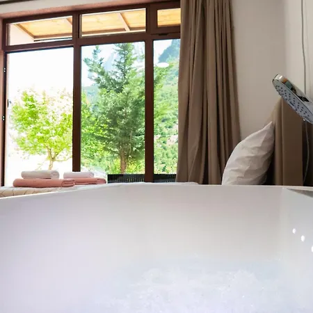 Gæstehus Arditi's 3*