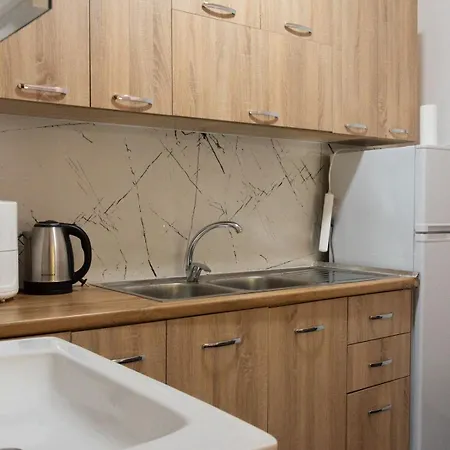 Gæstehus Arditi's Boge