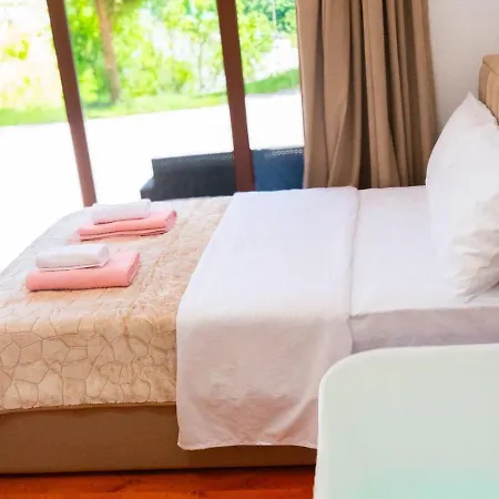 Gæstehus Arditi's Boge