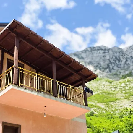 Arditi's Gæstehus Boge