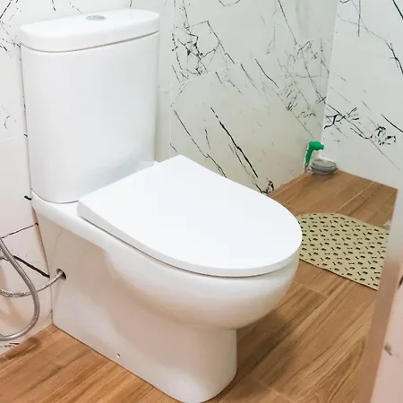 Gæstehus Arditi's 3*