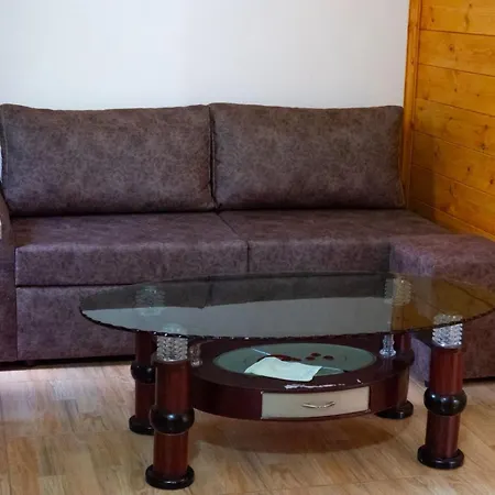 Vendégház Arditi's 3*