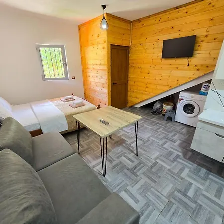 Vendégház Arditi's