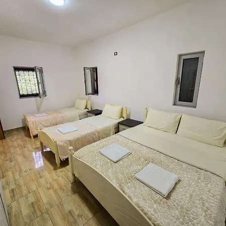 Arditi's Vendégház Boga
