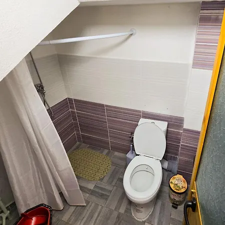 Vendégház Arditi's Boga