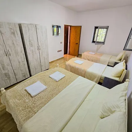 Vendégház Arditi's 3*