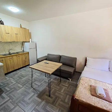 Arditi's Vendégház Boga