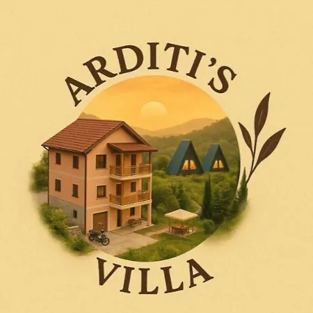 Arditi's