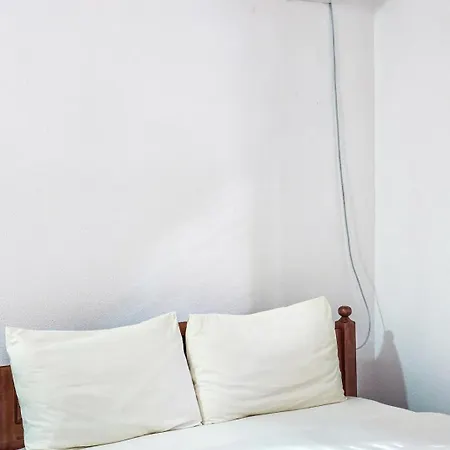 Arditi's Konukevi Boge