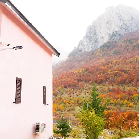 Vendégház Arditi's 3*