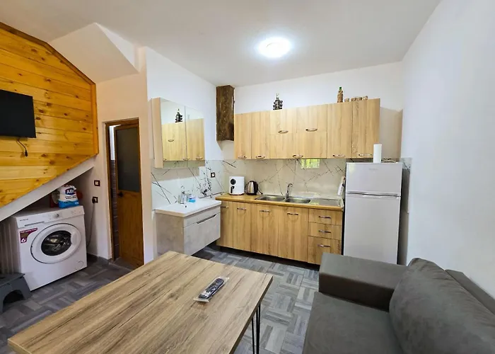 Arditi's 3* Boge