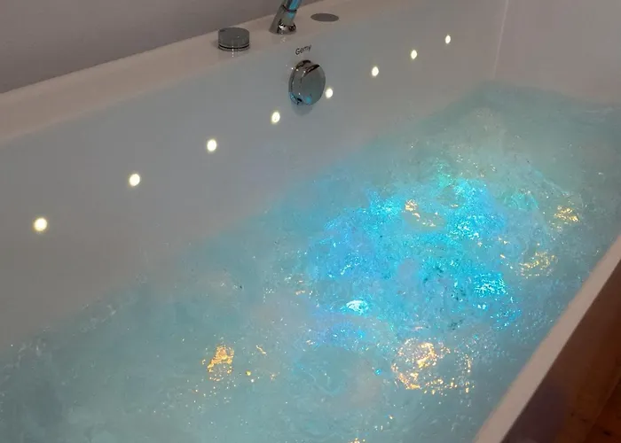 Arditi's Konukevi 3*