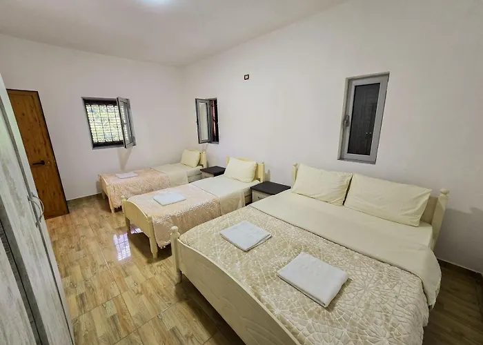 Arditi's Konukevi Boge